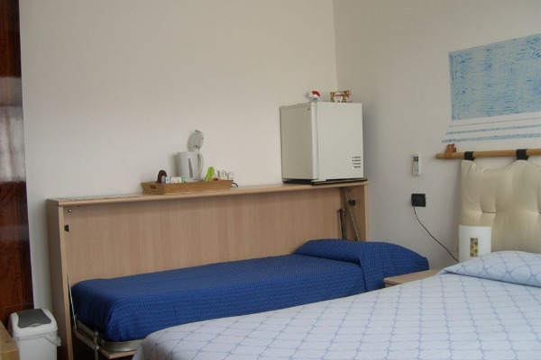 Hotel Flestariam Bed & Breakfast